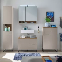 Waschtisch Unterschrank Denver