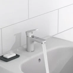 Waschtischarmatur Alaska 34710