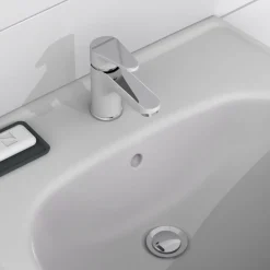 Waschtischarmatur Alaska 34710