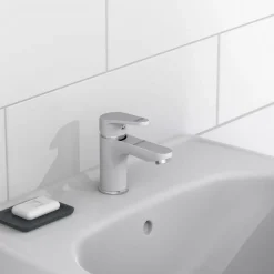 Waschtischarmatur Alaska 34710