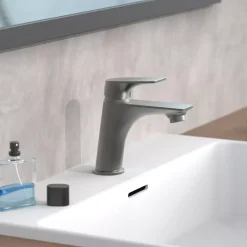 Waschtischarmatur Boston 33212