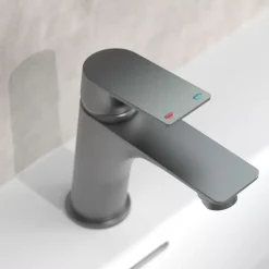 Waschtischarmatur Boston 33212