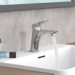 Waschtischarmatur Boston 33210