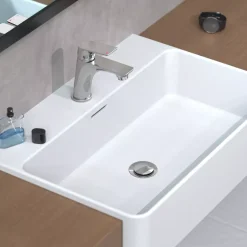 Waschtischarmatur Boston 33210