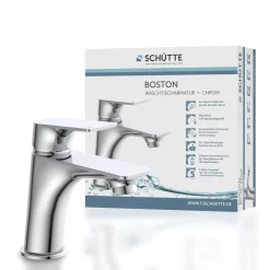 Waschtischarmatur Boston 33210