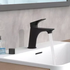 Waschtischarmatur Boston 33216