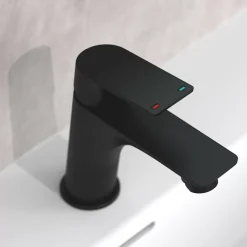 Waschtischarmatur Boston 33216