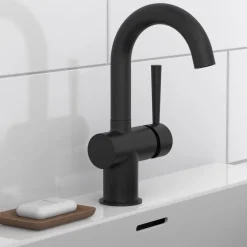 Waschtischarmatur Cornwall 79016