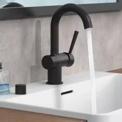 Waschtischarmatur Cornwall 79016