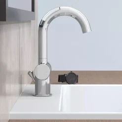 Waschtischarmatur Cornwall 79010