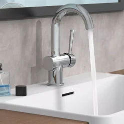 Waschtischarmatur Cornwall 79010