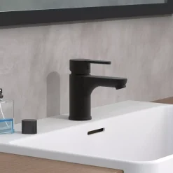 Waschtischarmatur Denver 44106