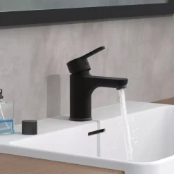 Waschtischarmatur Denver 44106