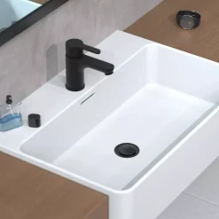 Waschtischarmatur Denver 44106