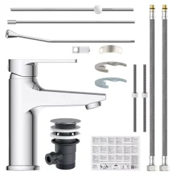 Waschtischarmatur Derby 32210