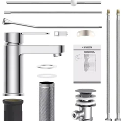 Waschtischarmatur Elephant 34210