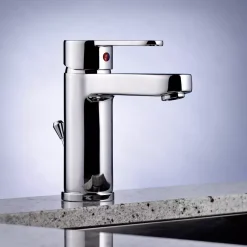 Waschtischarmatur Kardon 2 5011086