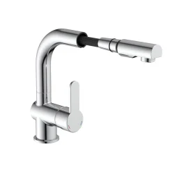 Waschtischarmatur London 79710