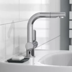 Waschtischarmatur London 79710