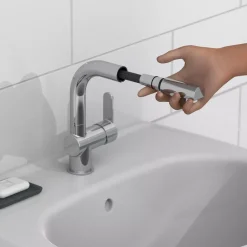 Waschtischarmatur London 79710