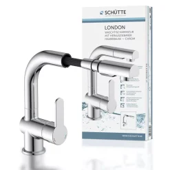 Waschtischarmatur London 79710