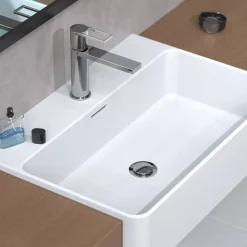 Waschtischarmatur Manhattan 33010