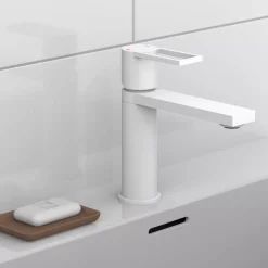 Waschtischarmatur Manhattan 33018