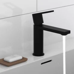 Waschtischarmatur Manhattan 33016