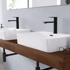 Waschtischarmatur Manhattan 33016