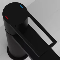 Waschtischarmatur Manhattan 33016