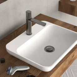 Waschtischarmatur New York 33612