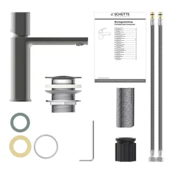 Waschtischarmatur New York 33612