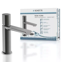 Waschtischarmatur New York 33612