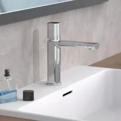 Waschtischarmatur New York 33610