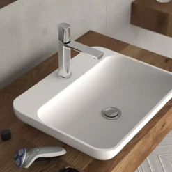 Waschtischarmatur New York 33610