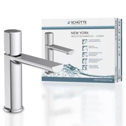 Waschtischarmatur New York 33610