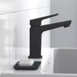 Waschtischarmatur Raven 34016