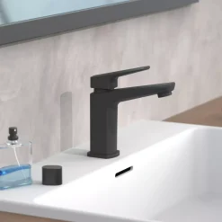 Waschtischarmatur Raven 34016