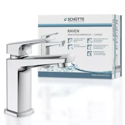 Waschtischarmatur Raven 34010