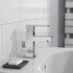 Waschtischarmatur Tokyo II 24110