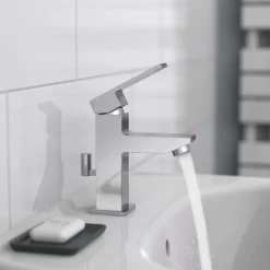 Waschtischarmatur Tokyo II 24110