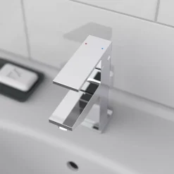 Waschtischarmatur Tokyo II 24110