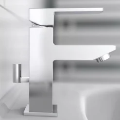 Waschtischarmatur Tokyo II 24110