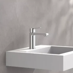 Waschtischarmatur Vita 33810