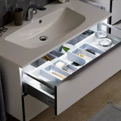 Waschtischkombination Brüssel