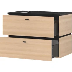 Waschtisch-Kombination Modesto