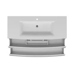 Waschtisch-Kombination Venedig