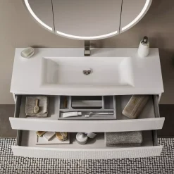 Waschtisch-Kombination Venedig