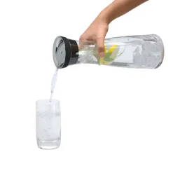 Wasserkaraffe Basic