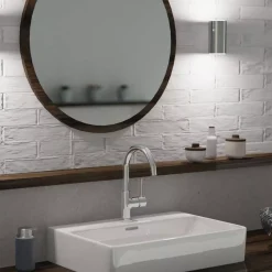 Wasserwerk Waschtischarmatur WT 14 601400